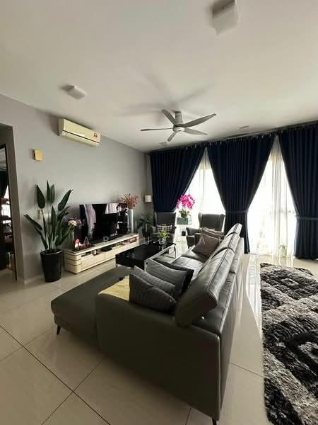 Seri Riana Residence - 5