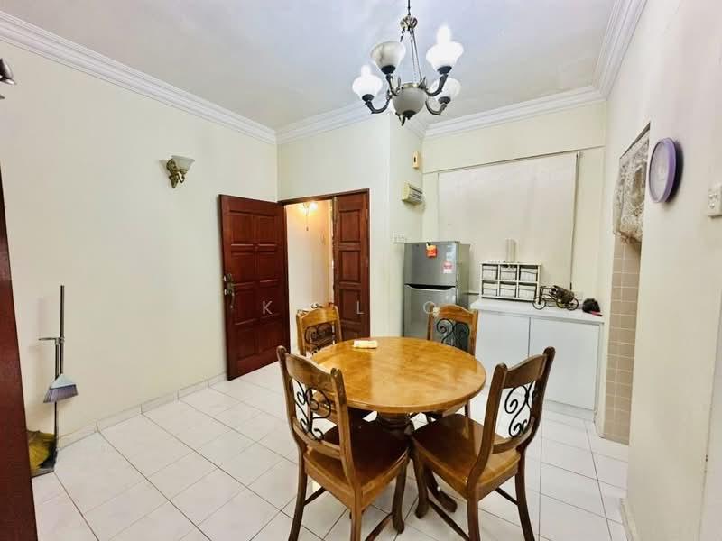 Gambier Heights - 5