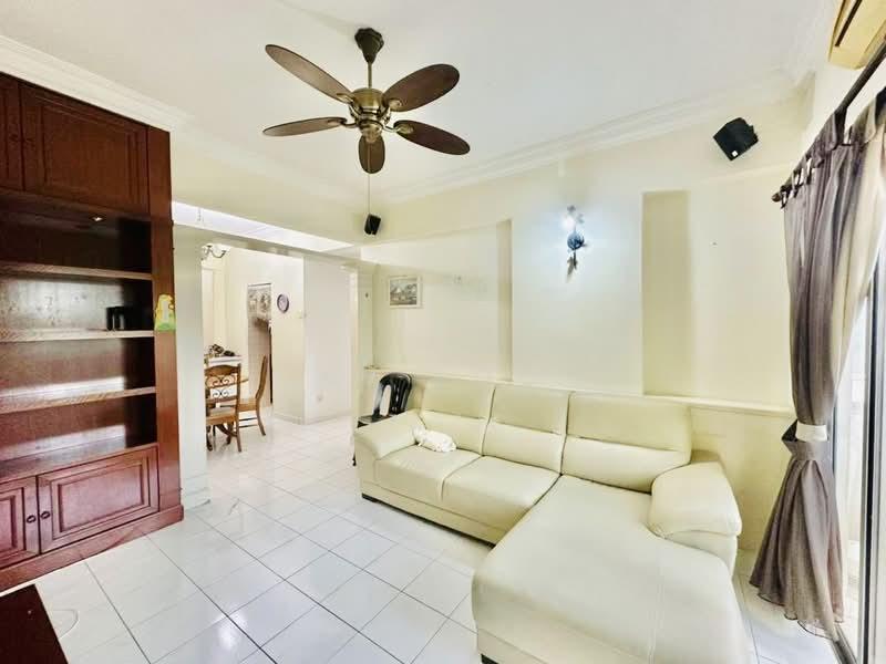 Gambier Heights - 2