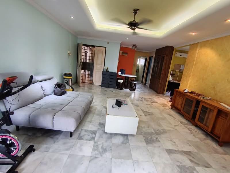 Endah Villa - 2