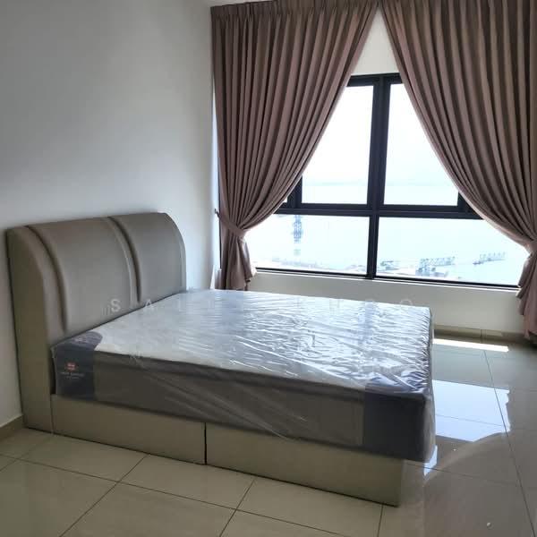Waterside Residence - 2