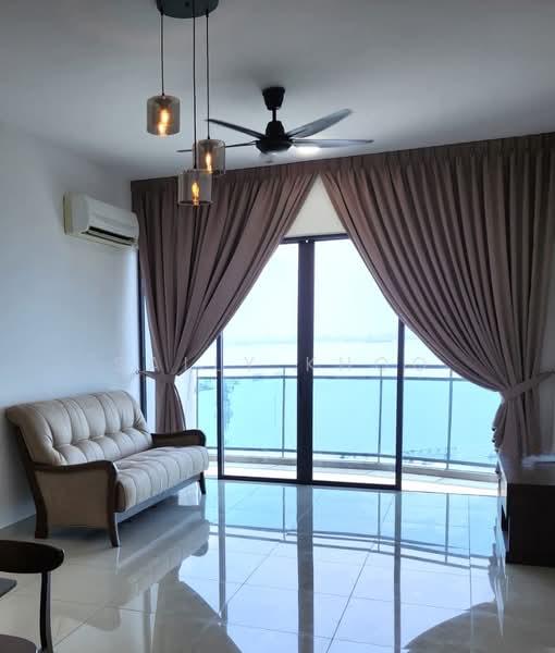 Waterside Residence - 4