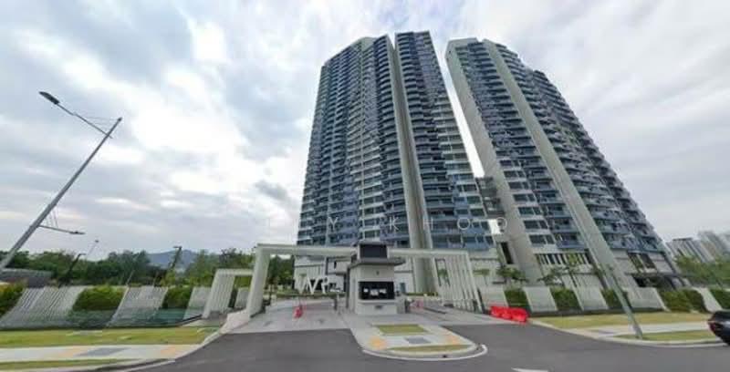Waterside Residence - 5