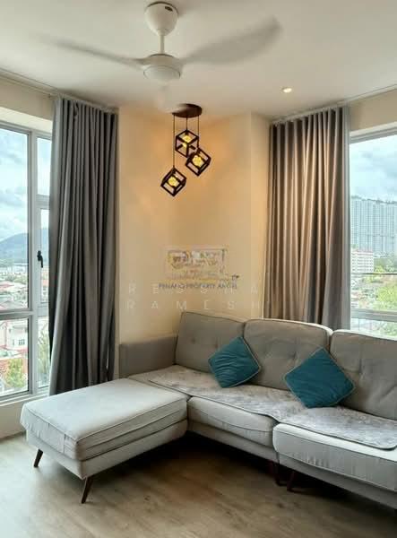 City Residence - 3