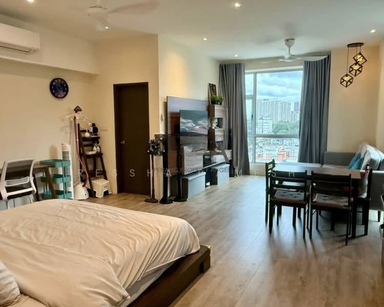 City Residence - 4