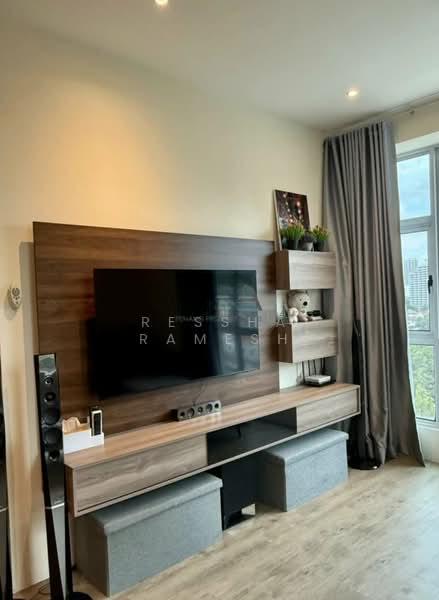 City Residence - 2