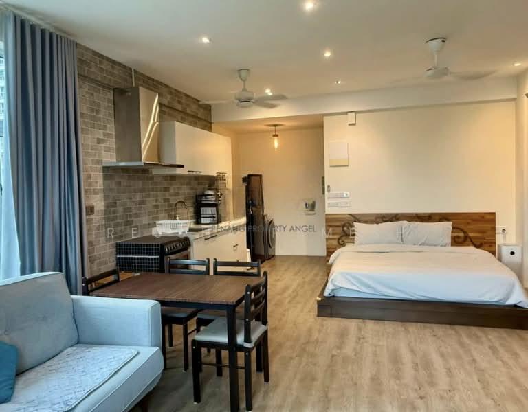 City Residence - 5