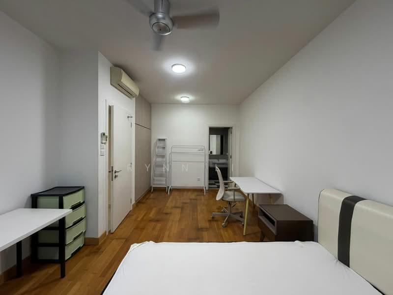 Teega Residences - 5