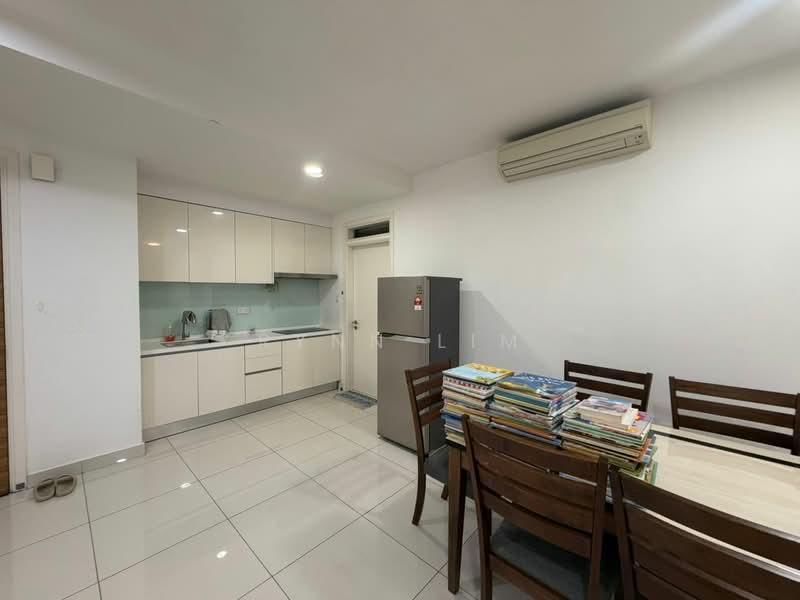 Teega Residences - 2