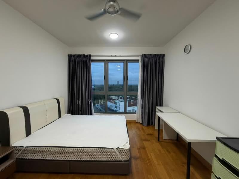 Teega Residences - 3