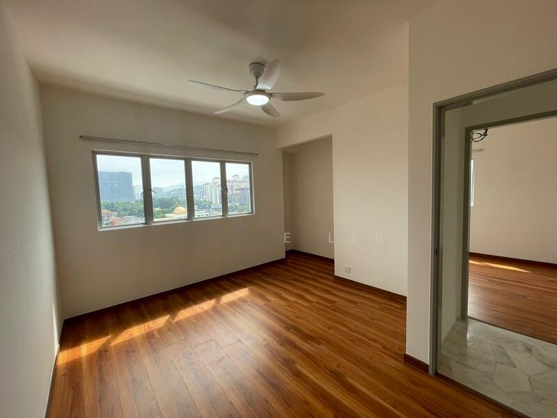 Sri Angsana Hilir - 1