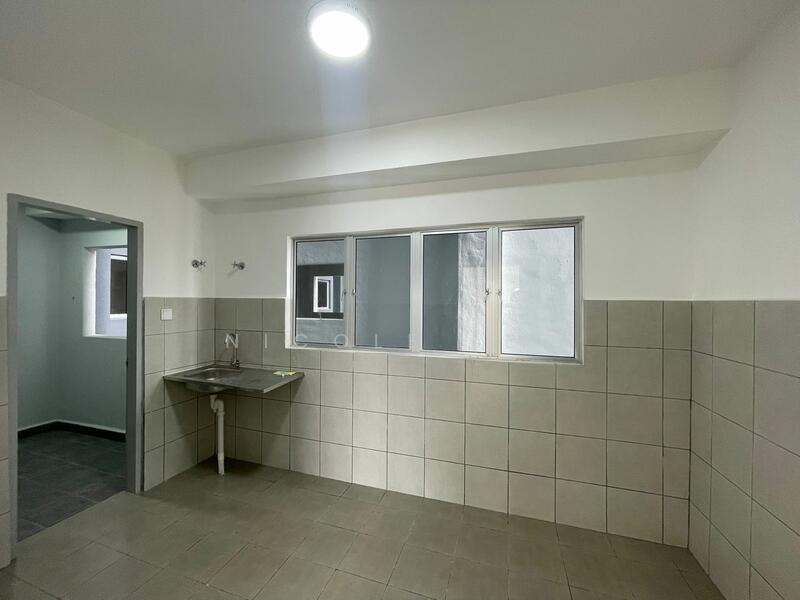 Sri Angsana Hilir - 5