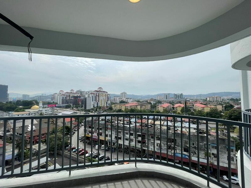 Sri Angsana Hilir - 3