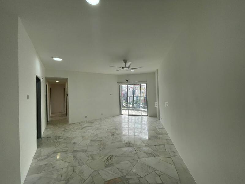 Sri Angsana Hilir - 2