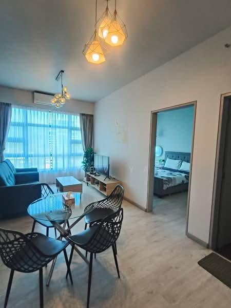 Jesselton Quay CityPads - 2
