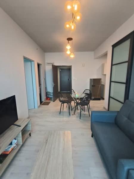 Jesselton Quay CityPads - 3