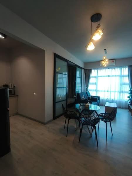 Jesselton Quay CityPads - 4