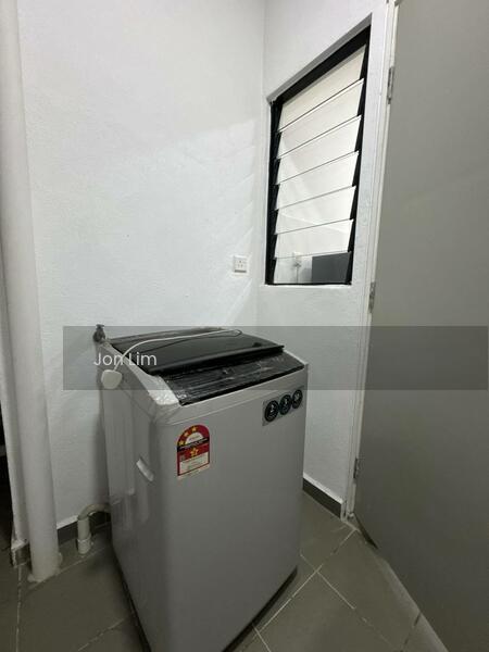 The Greens @ Subang West - 5