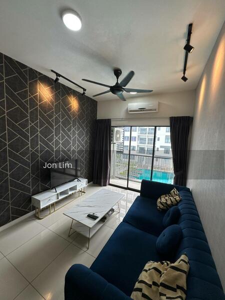 The Greens @ Subang West - 2