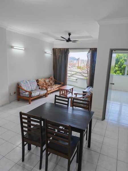 N-Park Condominium - 3