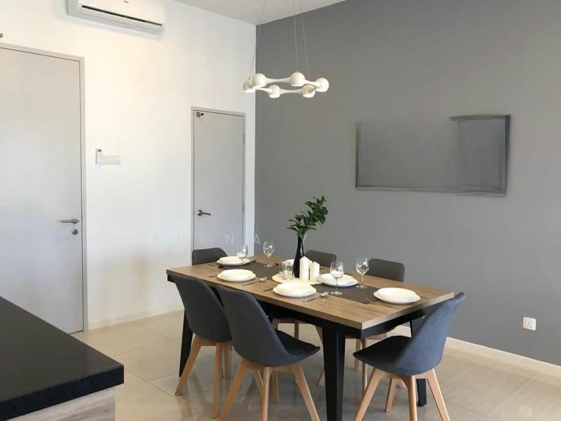Inwood Residences - 2