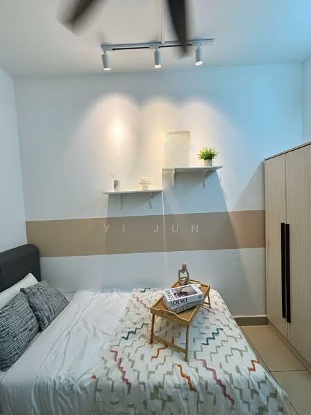 Kiara Residence 2 (Residensi Kiara Jalil 2) - 3