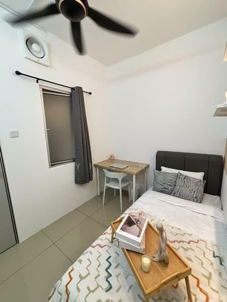 Kiara Residence 2 (Residensi Kiara Jalil 2) - 2
