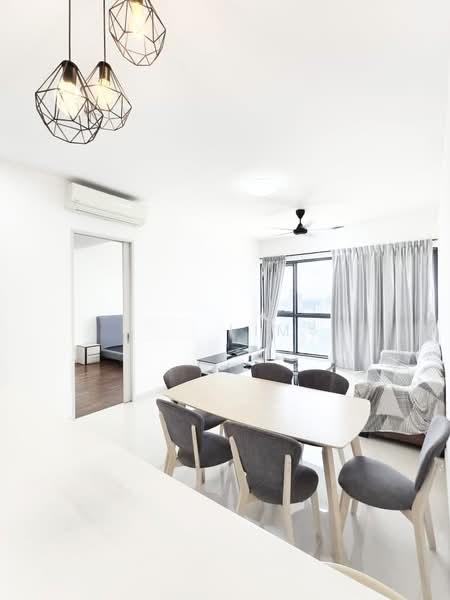 Bora Residences - 2