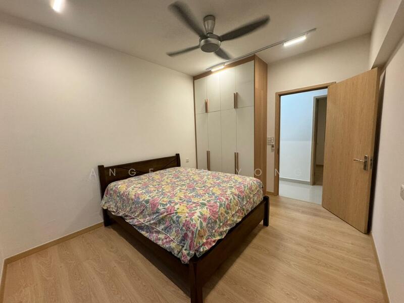 Aradia Residence @ Lake City KL North - 3