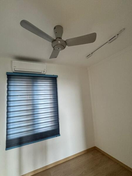 Aradia Residence @ Lake City KL North - 2