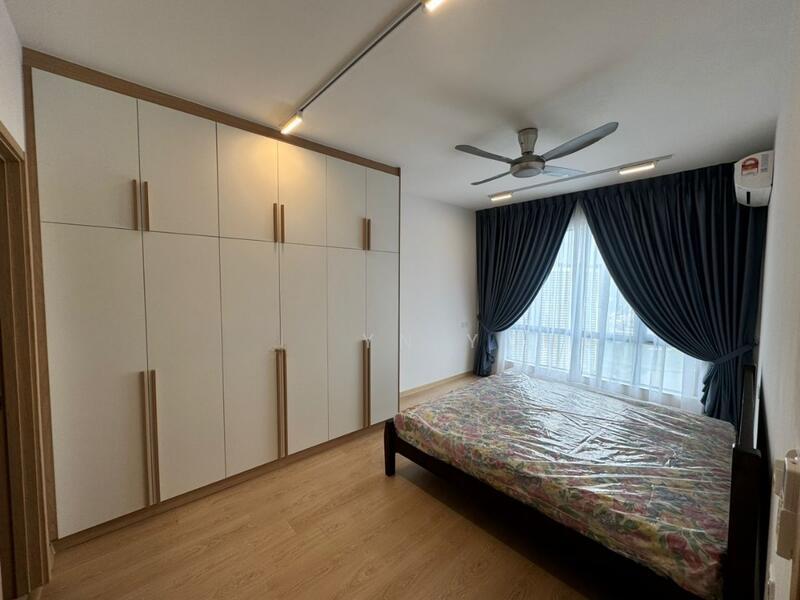 Aradia Residence @ Lake City KL North - 4