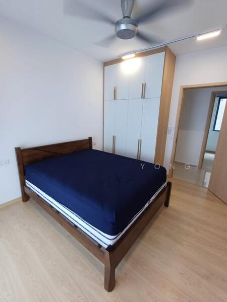 Aradia Residence @ Lake City KL North - 5