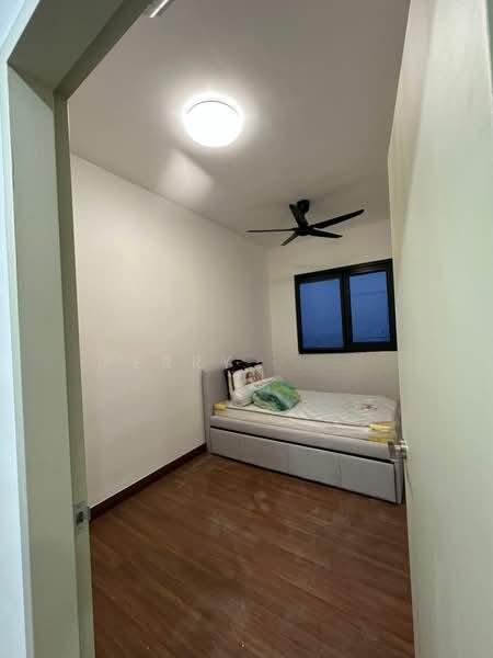 Arunya @ KL North - 2