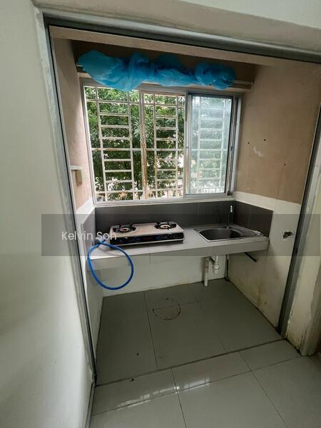 Platinum Lake PV 15 - 5