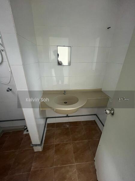 Platinum Lake PV 15 - 4