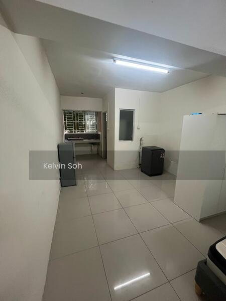 Platinum Lake PV 15 - 3