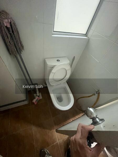 Platinum Lake PV 15 - 2