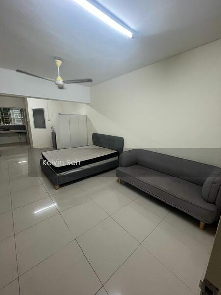 Platinum Lake PV 15 - 1