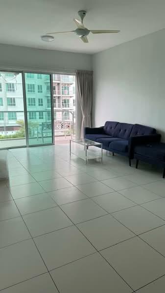 Elit Heights @ Bayan City - 5