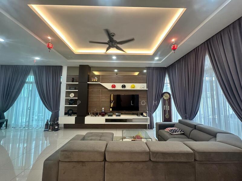 Setia Eco Garden @ Eco Residence - 2