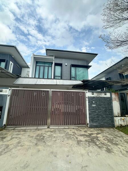 Setia Eco Garden @ Eco Residence - 1