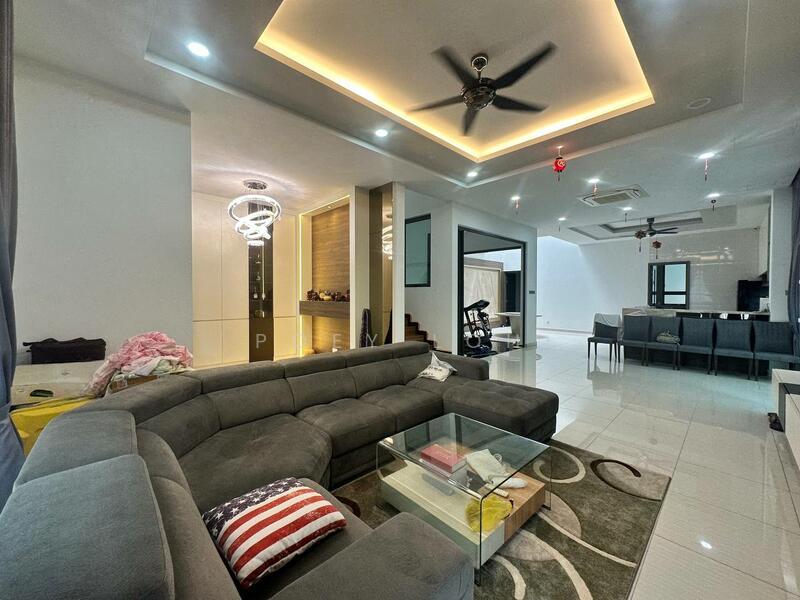 Setia Eco Garden @ Eco Residence - 4