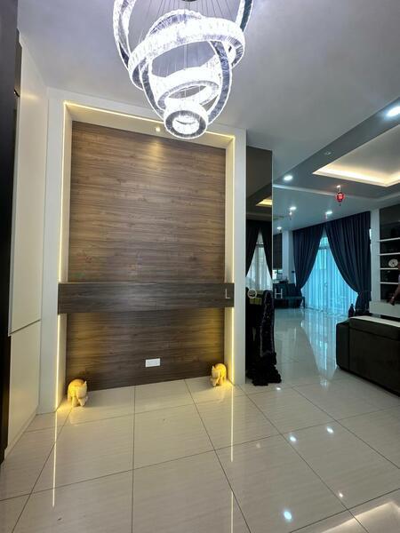 Setia Eco Garden @ Eco Residence - 3