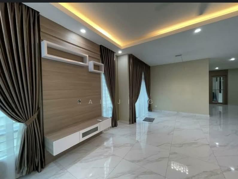 Bestari Heights - 2