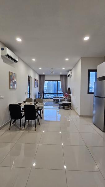 TRIA Seputeh in 9 Seputeh, Kuala Lumpur - 2