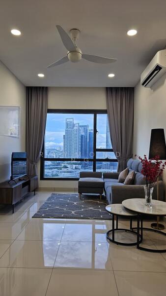 TRIA Seputeh in 9 Seputeh, Kuala Lumpur - 1