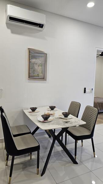 TRIA Seputeh in 9 Seputeh, Kuala Lumpur - 4