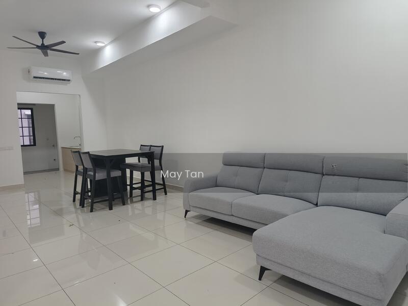 CHEAPEST Eco Meadows FULLY FURNISHED Double Storey Terrace Batu Kawan - 4