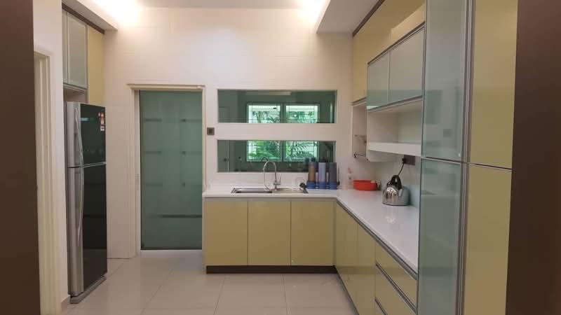 Taman Cheng Perdana - 4
