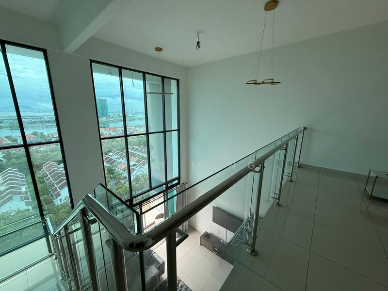 Marinox Sky Villas - 1